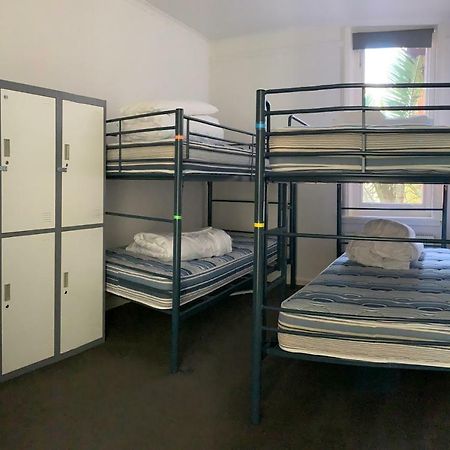 מלבורן Hub Hostel מראה חיצוני תמונה